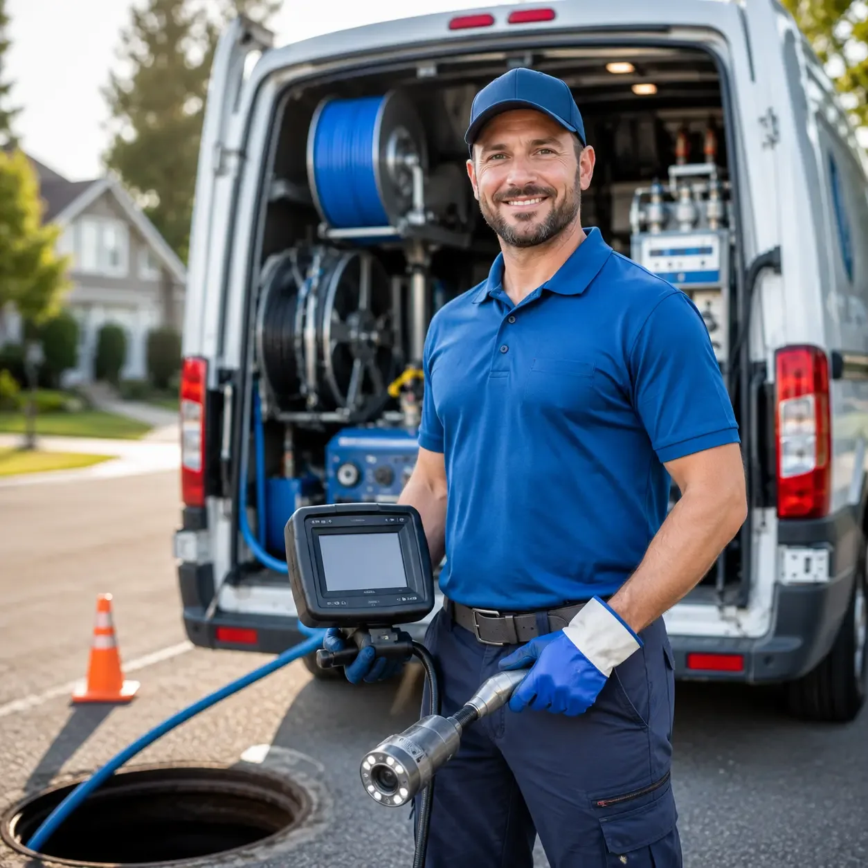 Local Pipe Relining specialists in Millville, MN