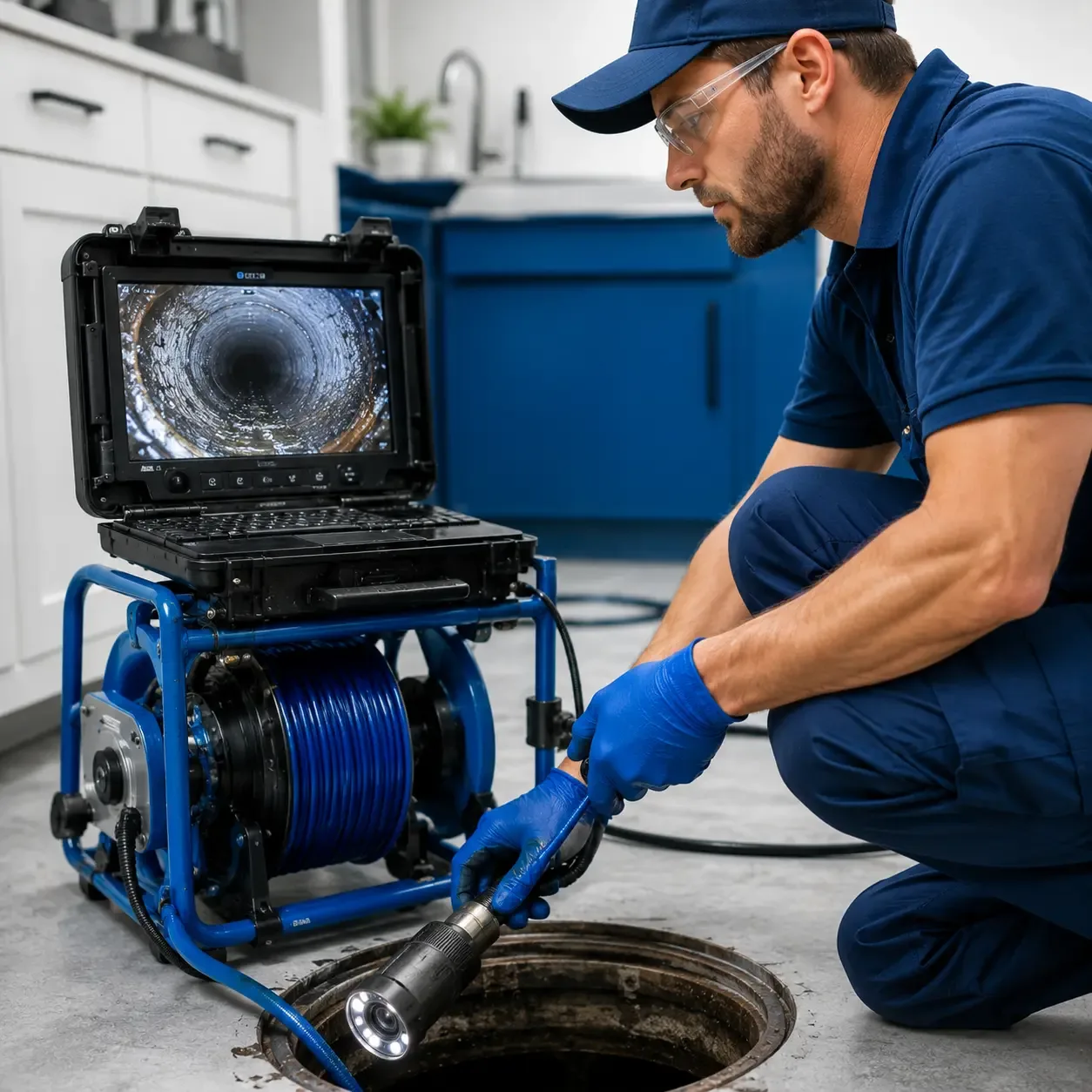 Pipe Relining professionals serving Millville, MN